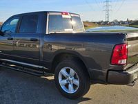 tweedehands Dodge Ram 5.7 HEMI V8 4x4