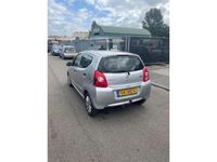 tweedehands Suzuki Alto 1.0 Comfort