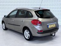 tweedehands Renault Clio Estate 1.6-16V Dynamique 2e eigenaar 154000km(2008)