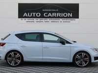 tweedehands Seat Leon SC 2.0 TSI Cupra 280PK DSG LED Navi D Zeer Luxe !!