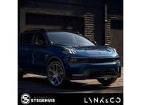 Occasion Lynk & Co 01 2022 Blauw SUV