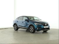tweedehands Renault Arkana 1.3 MHEV 140PK INTENS EDC | Navi | Camera | Winterpakket