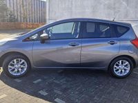 Occasion Nissan Note 80 PK (58 kW) 2014 Grijs Hatchback