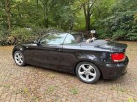 Occasion BMW 118 Cabriolet Executive 143 PK (105 kW) 2009 Cabriolet