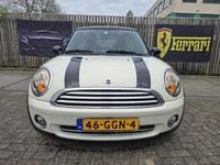 Occasion Mini Cooper 120 PK (88 kW) 2008 Wit Hatchback