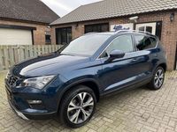 tweedehands Seat Ateca 1.4 EcoTSI Xcellence Trekhaak