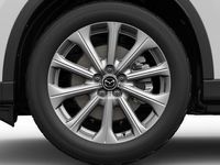 tweedehands Mazda CX-60 2.5 e-SkyActiv PHEV Exclusive-Line + Driver Assist