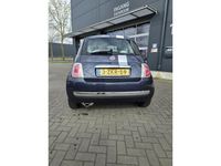 tweedehands Fiat 500 1.2 Naked uitv. in NETTE STAAT !! NWE APK. uitsluitend op af