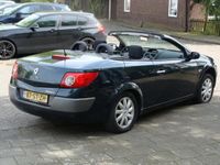 tweedehands Renault Mégane Cabriolet Coupé- 1.6-16V Dynamique Luxe