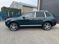 tweedehands Porsche Cayenne 4.5 S, NL auto, NAP