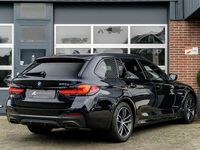 tweedehands BMW 530 5-SERIE e M Sport Touring | Pano | Head Up | Laser | HIFI | Shadow | ACC |