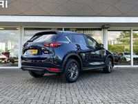 tweedehands Mazda CX-5 2.0 SkyActiv-G 165 GT-M 4WD | Automaat | Navigatie | Cruise Control | Climate Control | Parkeersensoren | Parkeercamera | 36Mnd. Garantie | Rijklaar! |