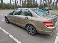 tweedehands Mercedes C230 Elegance V6 Aut. ***Unieke Auto/2e Eigenaar***