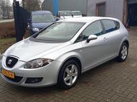 tweedehands Seat Leon 