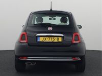 tweedehands Fiat 500 1.2 Lounge PANORAMADAK / 1STE EIG / NWE DRIEM / AI