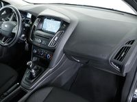 tweedehands Ford Focus Wagon 1.0 / Navi / Carplay / Cruise control / All