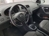 tweedehands VW Polo 1.2 TSI Edition R R-line Cruisecontrol Carplay Dealeronderhouden NL auto