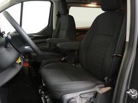 tweedehands Ford 300 Transit Custom2.0 TDCI L2H1 Limited Dubbele Cabine Aut. Navi| Airco| 2