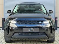 tweedehands Land Rover Range Rover evoque 1.5 P300e AWD |Pano/Opendak|Leder|Blackpack| Elk.Trekhaak|Facelift