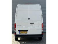 tweedehands VW Crafter 35 2.0 TDI L4 H2 Trendline