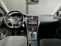 tweedehands VW e-Golf e-Golf| €13.400- incl. subsidie | Virtual cockpi