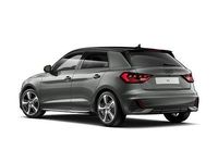 Nieuw Audi A1 Sportback Comfort 95 PK (69 kW) 2025 Grijs (metallic) Hatchback
