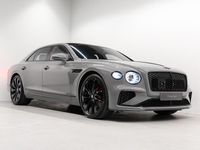 Occasion Bentley Continental Flying Spur 671 PK (493 kW) 2025 Grijs Sedan