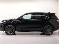tweedehands Land Rover Discovery Sport P300e R-Dynamic SE