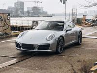 tweedehands Porsche 911 Carrera S 3.0 420PK SportChrono 991.2