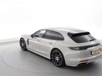 tweedehands Porsche Panamera 4 E-Hybrid Sport Turismo Platinum Edition