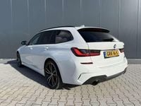 Occasion BMW 330 292 PK (214 kW) 2021 Wit Stationwagen