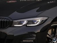 tweedehands BMW 330e 330 3-serie TouringM-Sport | Trekhaak | Laser |