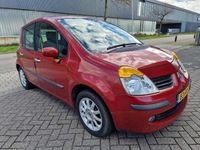 tweedehands Renault Modus 1.4-16V Privilège Luxe, Apk, Nap, Goed rijdend, Inruil mogelijk.