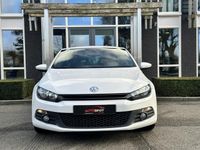 tweedehands VW Scirocco 1.4 TSI Nieuwe distributieketting