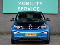 tweedehands BMW i3 Basis iPerformance 94Ah 33 kWh Clima Cruise LED St