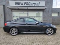 tweedehands BMW M240 240Coupé Hi-EX|M-PERFORMANCE|Memory|LED| Rijkla