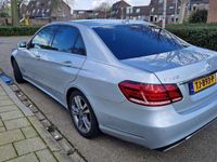 tweedehands Mercedes E300 BlueTec Hybride Avantgarde