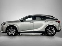 Occasion Lexus RX450h Luxury Line 309 PK (227 kW) 2024 Grijs SUV