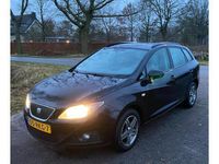 tweedehands Seat Ibiza ST 1.2 TDI Reference Ecomotive