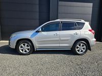 tweedehands Toyota RAV4 2.0 VVTi Executive Business | Navi | ECC | Onderhoud |