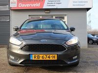 Occasion Ford Focus 101 PK (74 kW) 2017 Grijs Hatchback