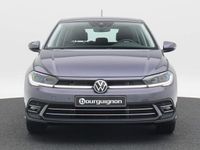 tweedehands VW Polo 1.0 TSi Style | Parkeersensoren V+A | Apple Carpla