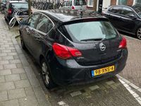 tweedehands Opel Astra 1.4 ecoFLEX Edition