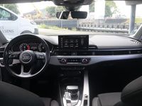 Occasion Audi A4 2020 Grijs (metallic) Stationwagen