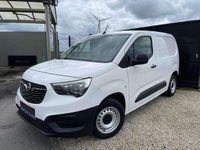 Occasion Opel Combo 2019 Wit MPV
