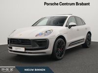 Occasion Porsche Macan GTS 441 PK (324 kW) 2023 Grijs SUV