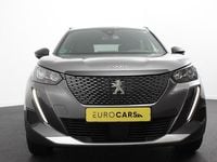 Occasion Peugeot 2008 Allure 131 PK (96 kW) 2023 Grijs SUV