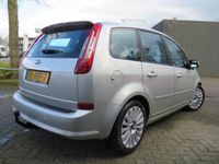 tweedehands Ford C-MAX 1.8-16V Limited AIRCO/ECC / CRUISE CONTR. / TREKHAAK