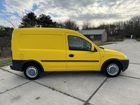 tweedehands Opel Combo 1.3 CDTi 168.895km airco nw apk trekhaak euro 4