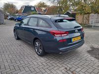 Occasion Hyundai i30 Comfort 120 PK (88 kW) 2023 Blauw Stationwagen